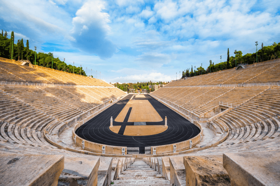 Explore Athens: A tour to the most iconic landmarks