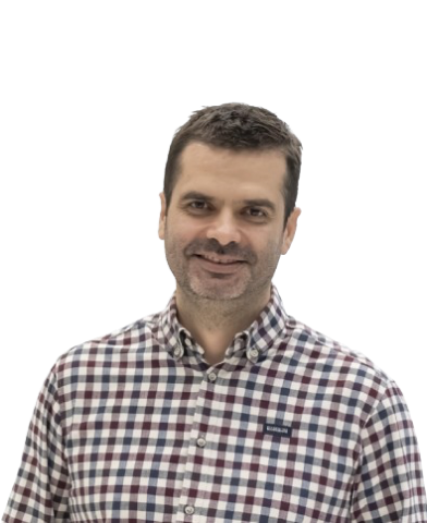Sitounis Spiros